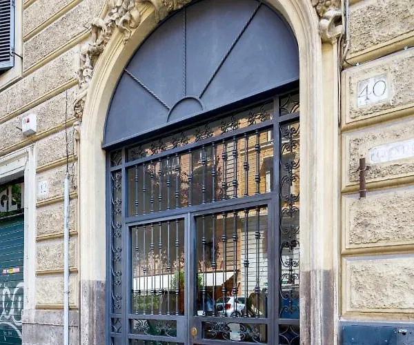 Living By Vatican With Panoramic Terraces In Рим