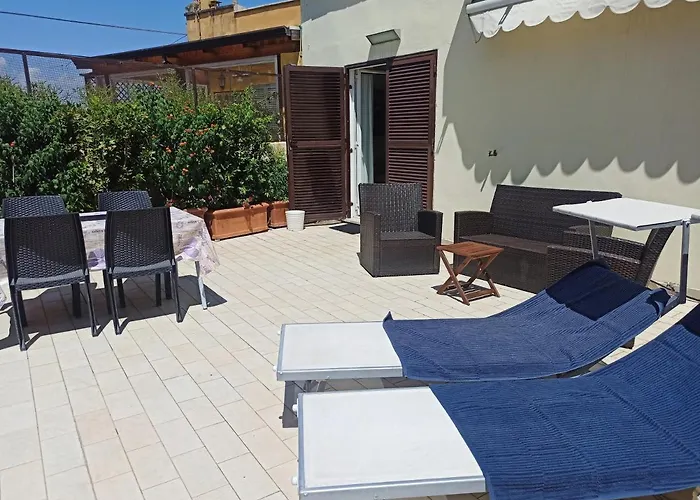 Апартаменты Living By Vatican With Panoramic Terraces In *