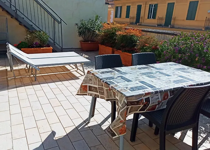 Апартаменты Living By Vatican With Panoramic Terraces In *